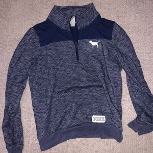 PINK Victoria secret half vip